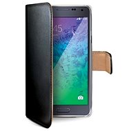  CELLY WALLY434 black  - Phone Case