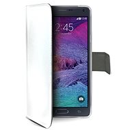 CELLY WALLY429WH white - Phone Case