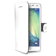 CELLY WALLY443WH white - Phone Case