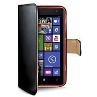  CELLY WALLY356 black  - Phone Case