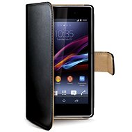  CELLY WALLY364 black  - Phone Case