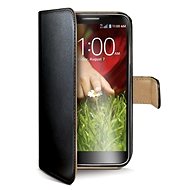  CELLY WALLY365 black  - Phone Case