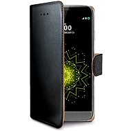 CELLY Black WALLY550 - Phone Case
