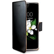CELLY Black WALLY542 - Phone Case