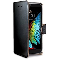 CELLY WALLY541 Black - Phone Case