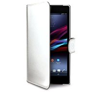 CELLY WALLY506WH White - Phone Case