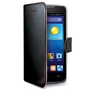 CELLY WALLY493 black - Phone Case