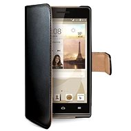 CELLY WALLY430 black - Phone Case