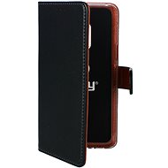 CELLY Wally for Samsung Galaxy S9 black - Phone Case