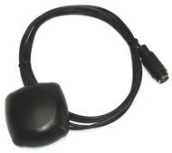 GPS Qstarz GM-Q772 - navigace přes USB - -