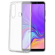 CELLY Gelskin for Samsung Galaxy A9 (2018) colourless - Phone Cover