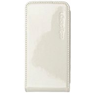 CELLY FACE75W bílé - Phone Case
