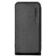  CELLY FACE75 black  - Phone Case