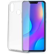 CELLY Gelskin for Huawei P Smart (2019) colourless - Phone Cover