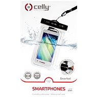 CELLY WPCBAGXXL01 black - Phone Case