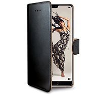 CELLY Wally for Huawei P20 Pro Black - Phone Case