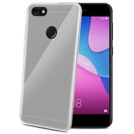CELLY Gelskin for Huawei P9 Lite Mini / Y6 For colourless - Phone Cover