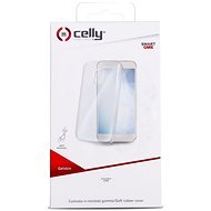 CELLY Gelskin for Sony Xperia XA2 Clear - Phone Cover