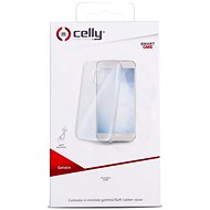CELLY Gelskin for Sony Xperia XA2 Ultra colourless - Phone Cover