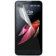 CELLY SBF580 - Film Screen Protector