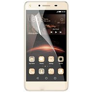 CELLY Perfetto for HUAWEI Y5 II - Film Screen Protector