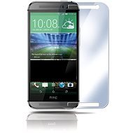 CELLY GLASS for HTC One M8 - Glass Screen Protector