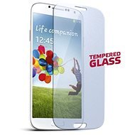 CELLY GLASS pre Samsung Galaxy S4 - Ochranné sklo