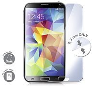 CELLY GLASS for Samsung Galaxy S5 - Glass Screen Protector