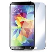 CELLY GLASS für Samsung Galaxy S5 Mini - Schutzglas