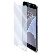 CELLY GLASS for Samsung Galaxy S7 - Glass Screen Protector