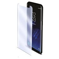 CELLY Glass for Samsung Galaxy S8+ - Glass Screen Protector