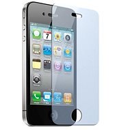 CELLY GLASS iPhone 4 és iPhone 4S - Üvegfólia