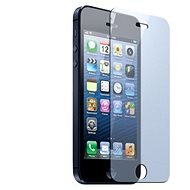 CELLY GLASS pre iPhone 5 a iPhone 5S/SE s ANTI-BLUE-RAY vrstvou - Ochranné sklo