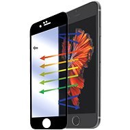 Celly GLASS iPhone 6 és iPhone 6S fekete - Üvegfólia
