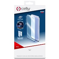 CELLY Glass Antiblueray for Huawei P20 Lite - Glass Screen Protector