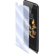 CELLY GLASS for LG K8 - Glass Screen Protector