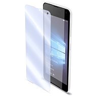CELLY GLASS for Microsoft Lumia 650 - Glass Screen Protector