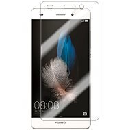 CELLY GLASS for Huawei P8 Lite - Glass Screen Protector