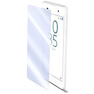 CELLY GLASS for Sony Xperia E5 - Glass Screen Protector