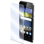 CELLY GLASS for the Huawei P8 Lite Smart - Glass Screen Protector
