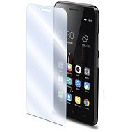 CELLY Glass for Lenovo Vibe C - Glass Screen Protector