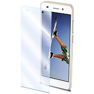CELLY Glass for Huawei Y6 II / Honor 5A - Glass Screen Protector