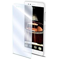CELLY Glass for the Lenovo K5 Note - Glass Screen Protector