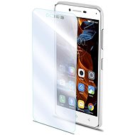CELLY Glass for Lenovo Vibe K5 - Glass Screen Protector