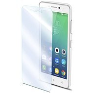 CELLY Glass for Lenovo Vibe P1M - Glass Screen Protector