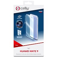 CELLY Glass for Huawei Mate 9 - Glass Screen Protector