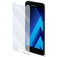 CELLY Glass für Samsung Galaxy A3 (2017) - Schutzglas