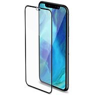 CELLY 3D Glass for Apple iPhone XR Black - Glass Screen Protector
