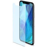 CELLY Easy Glass for Apple iPhone XS Max - Glass Screen Protector