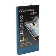 Cellularline TETRA FORCE GLASS for Apple iPhone XR - Glass Screen Protector